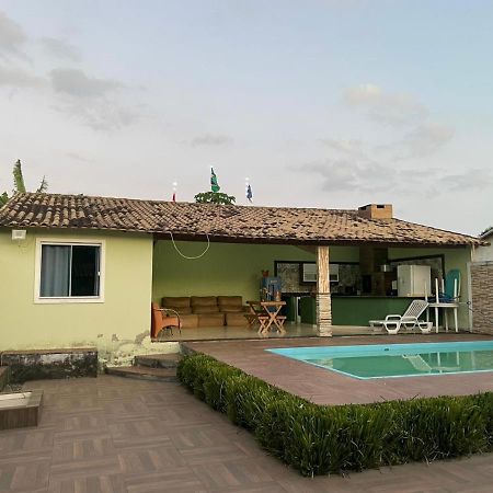 Villa Refugio Perfeito Em Itaipuacu Maricá Exterior foto