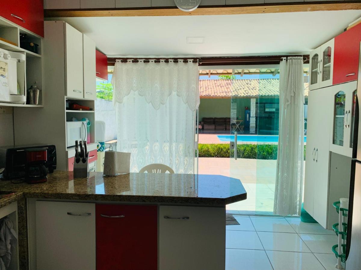 Villa Refugio Perfeito Em Itaipuacu Maricá Exterior foto